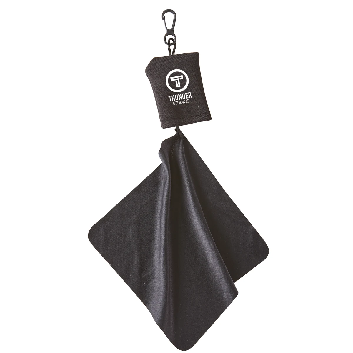 Stuff-It Microfiber Cleaning Cloth 1