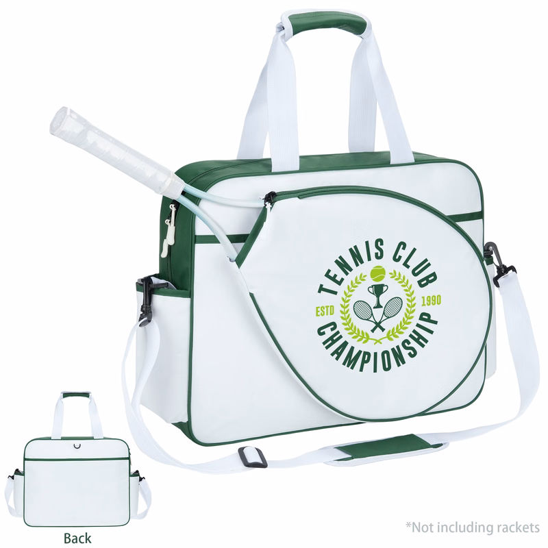Tennis Racket Gym Bag