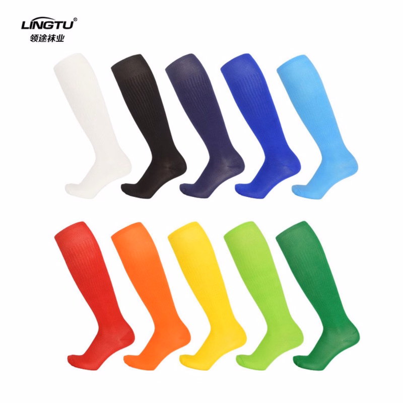 Soccer Baseball Softball Athletic Sports Tube Stockings Sock