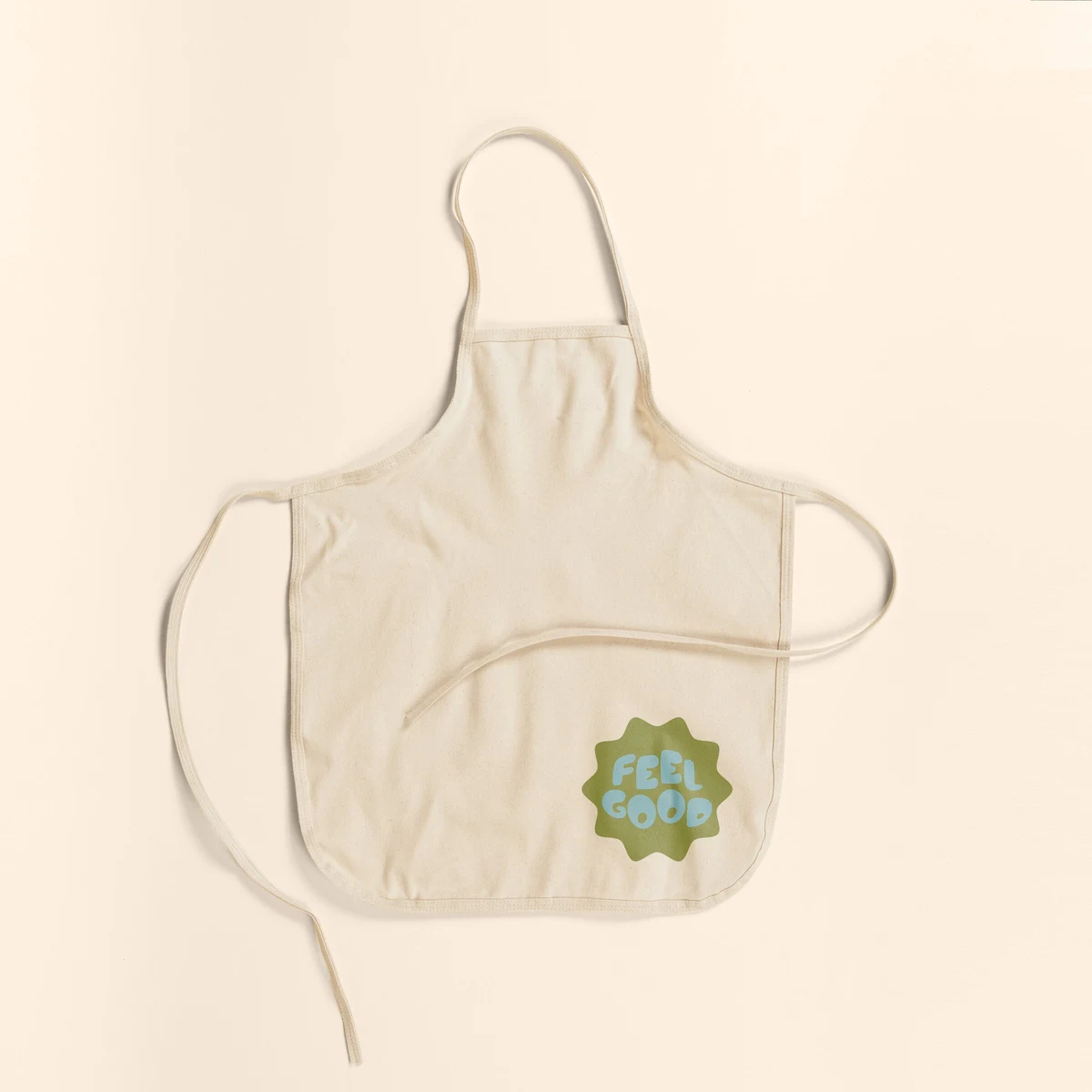SWEETKINS YOUTH - NATURAL CANVAS 1