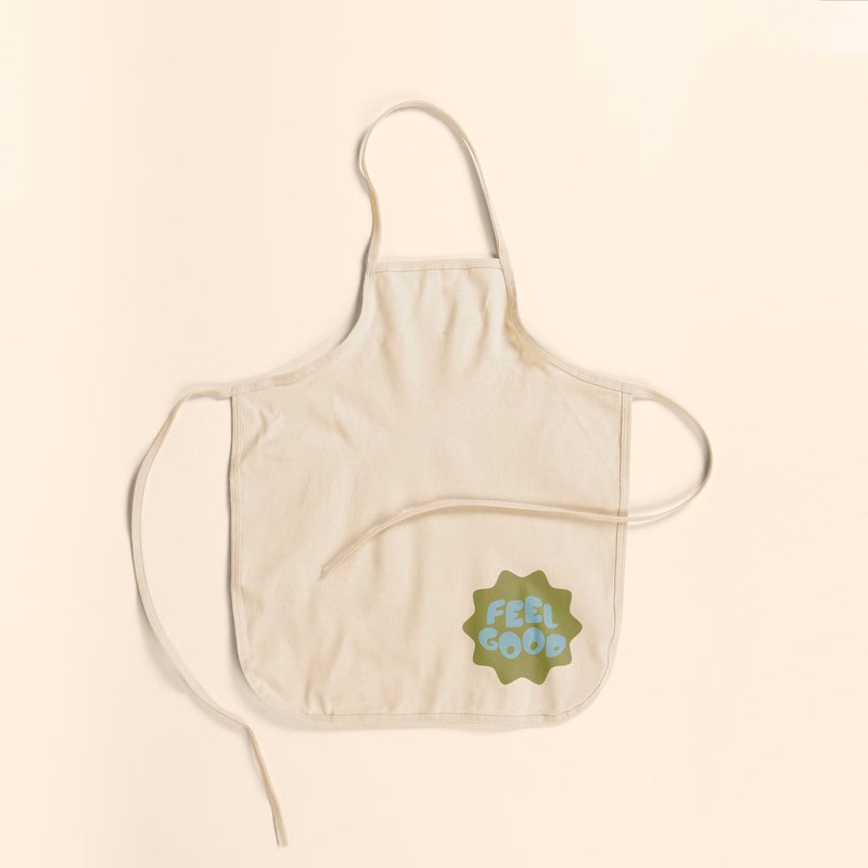 SWEETKINS YOUTH - NATURAL CANVAS