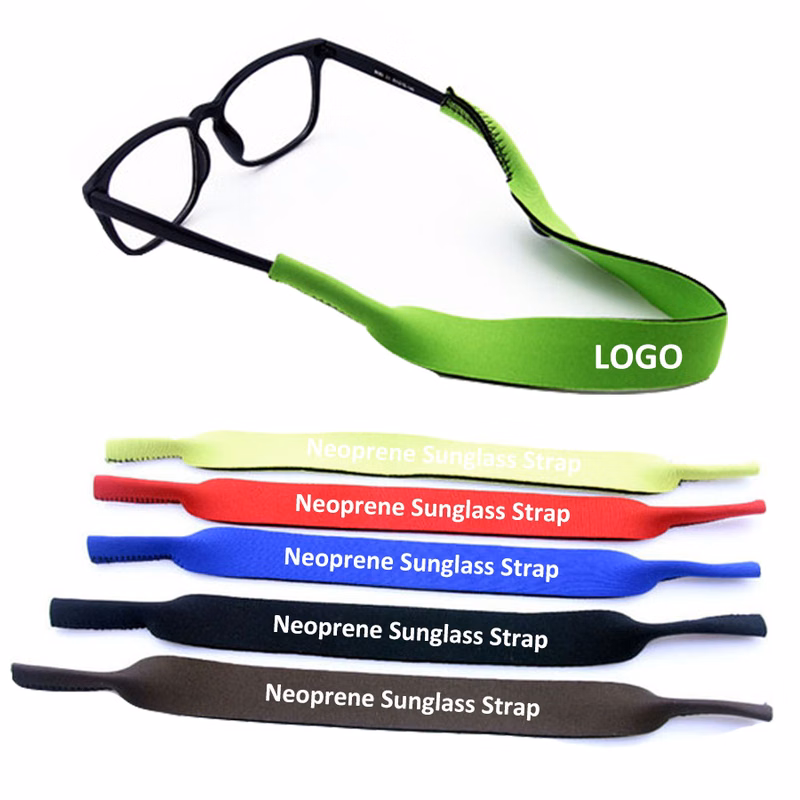 Neoprene Sunglass Strap