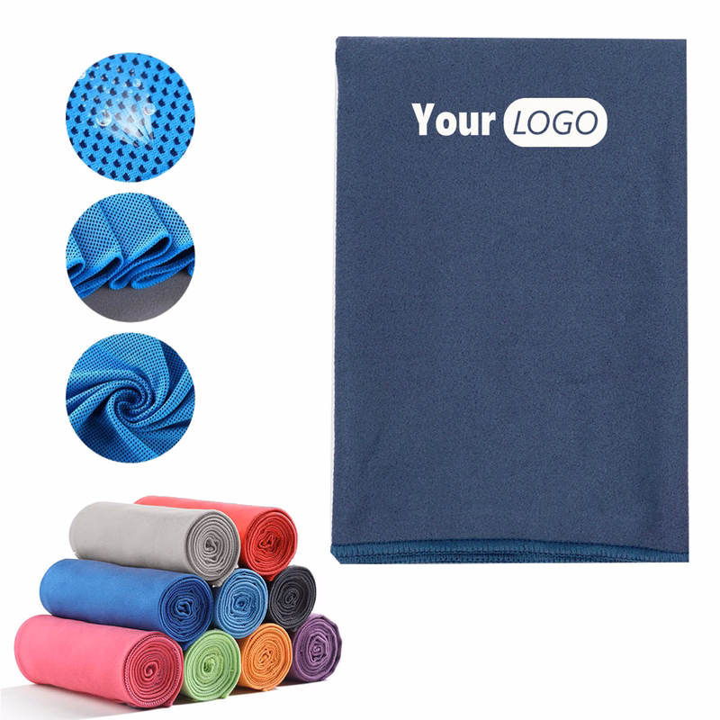 Microfiber Quick Dry Gym Towel