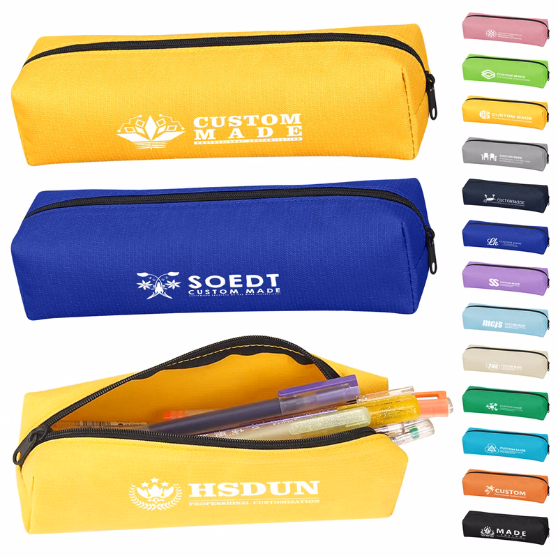 Student OxfordPencil Case