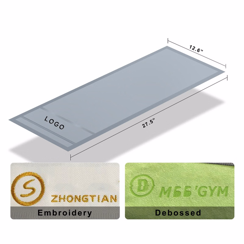 Cotton Towels For Fitness