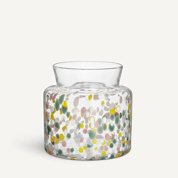 MEADOW VASE SPRING WIDE 1