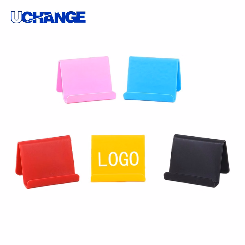 Portable Phone Holder Stand for Desk Use
