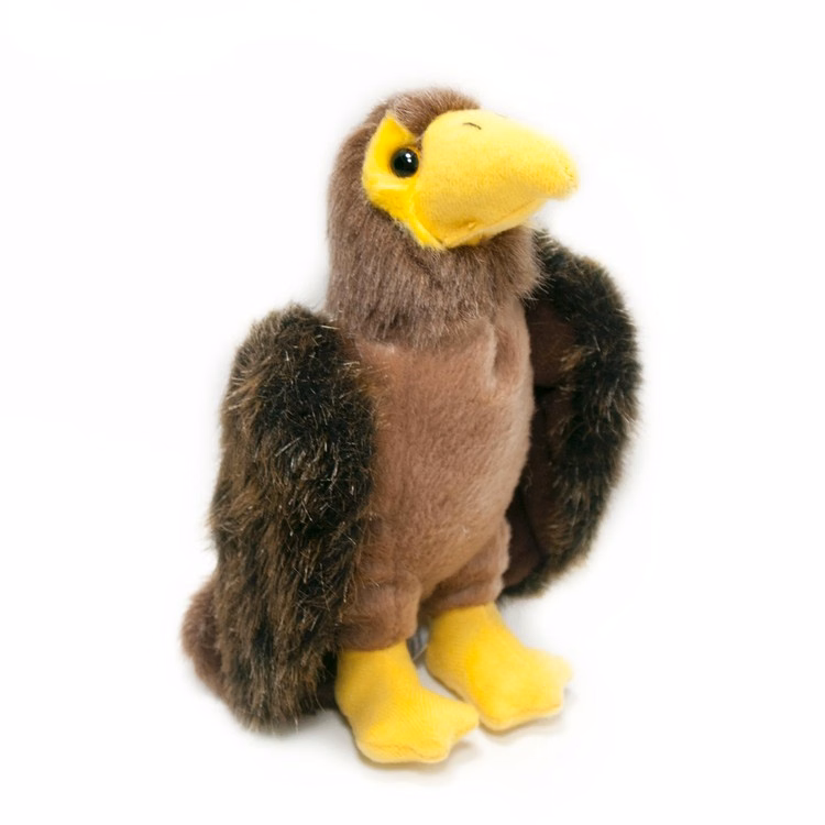 7" Hawk