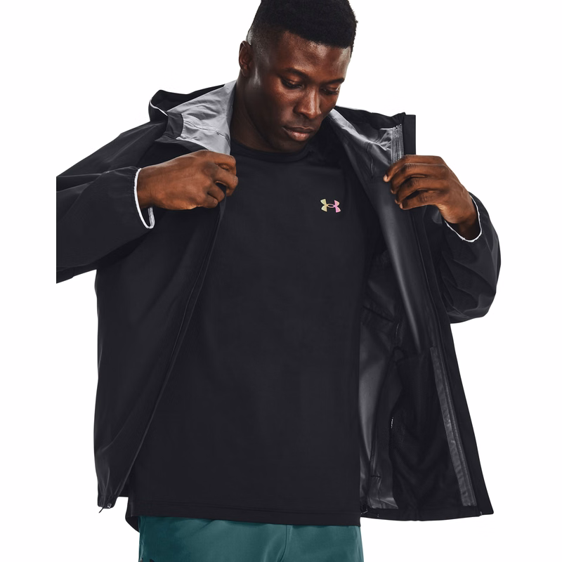 UA Stormproof Cloudstrike Stretch Men's Jacket