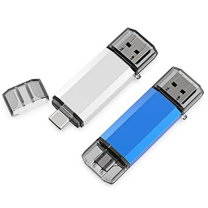 RMCC08 USB-C Flash Drive 1