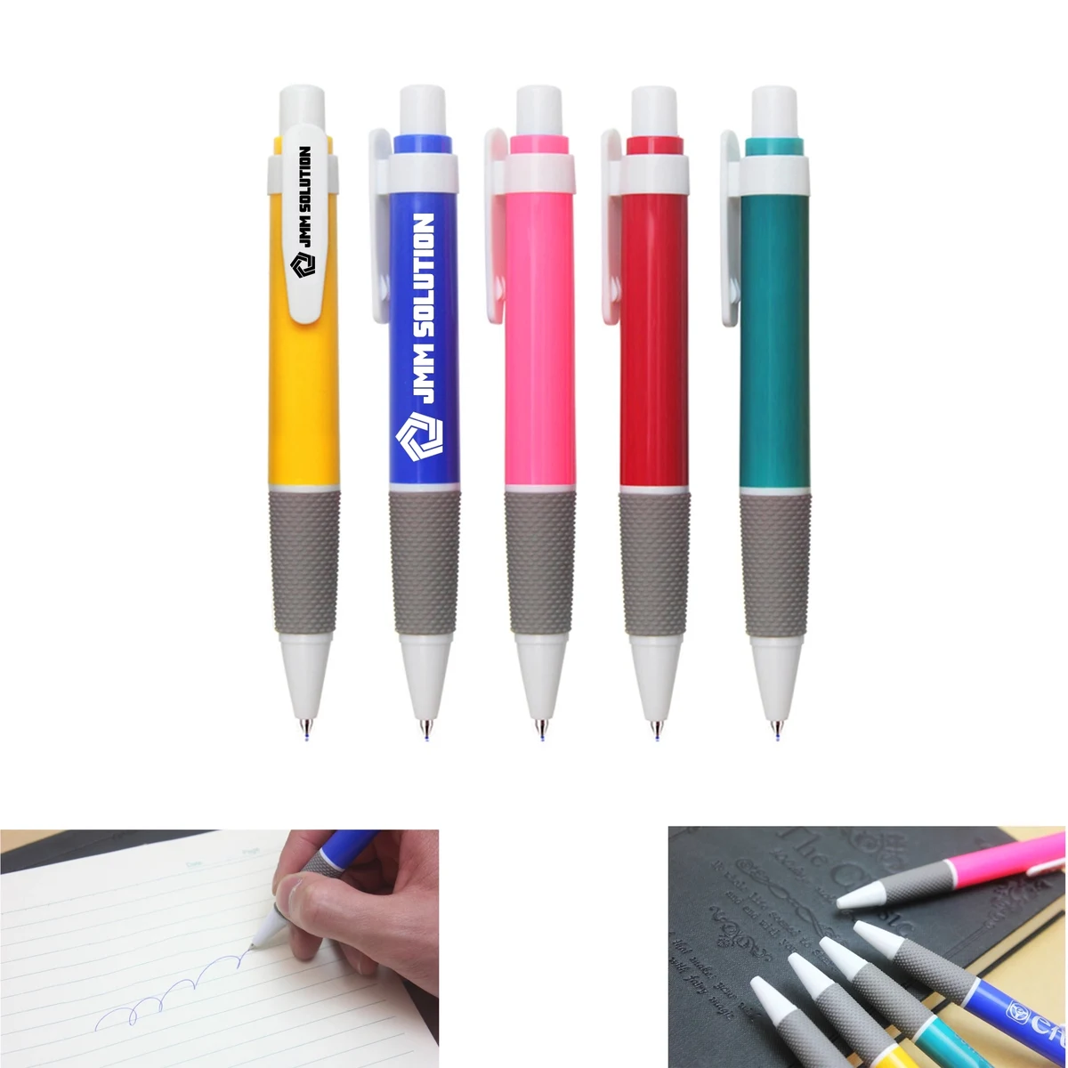 Office Ball Point Pen 1