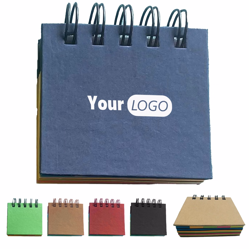 Paper Portable And Tearable Memo Book