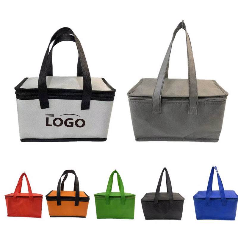 Foldable Duty Insulated Totes
