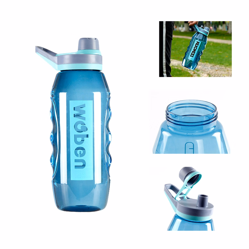 32 oz Plastic Cup Sports Water Bottle