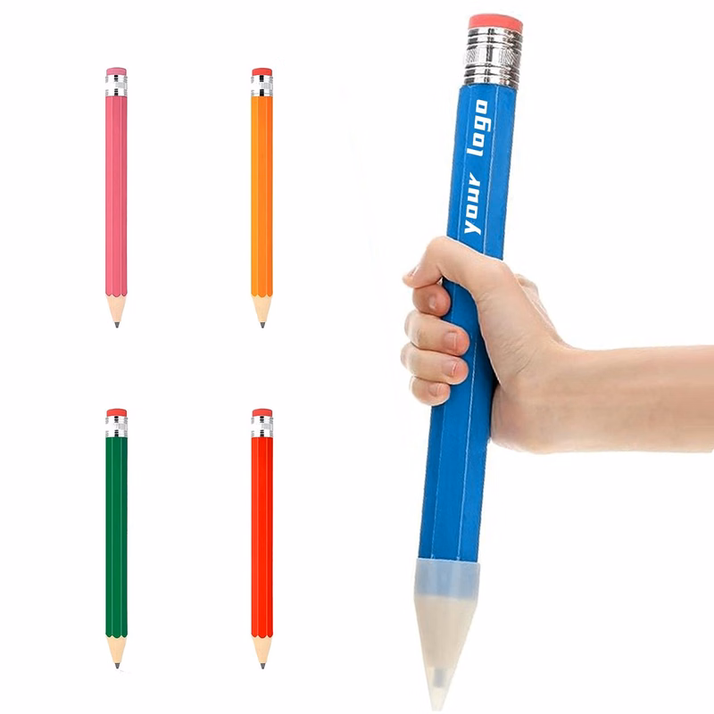 Giant Pencil