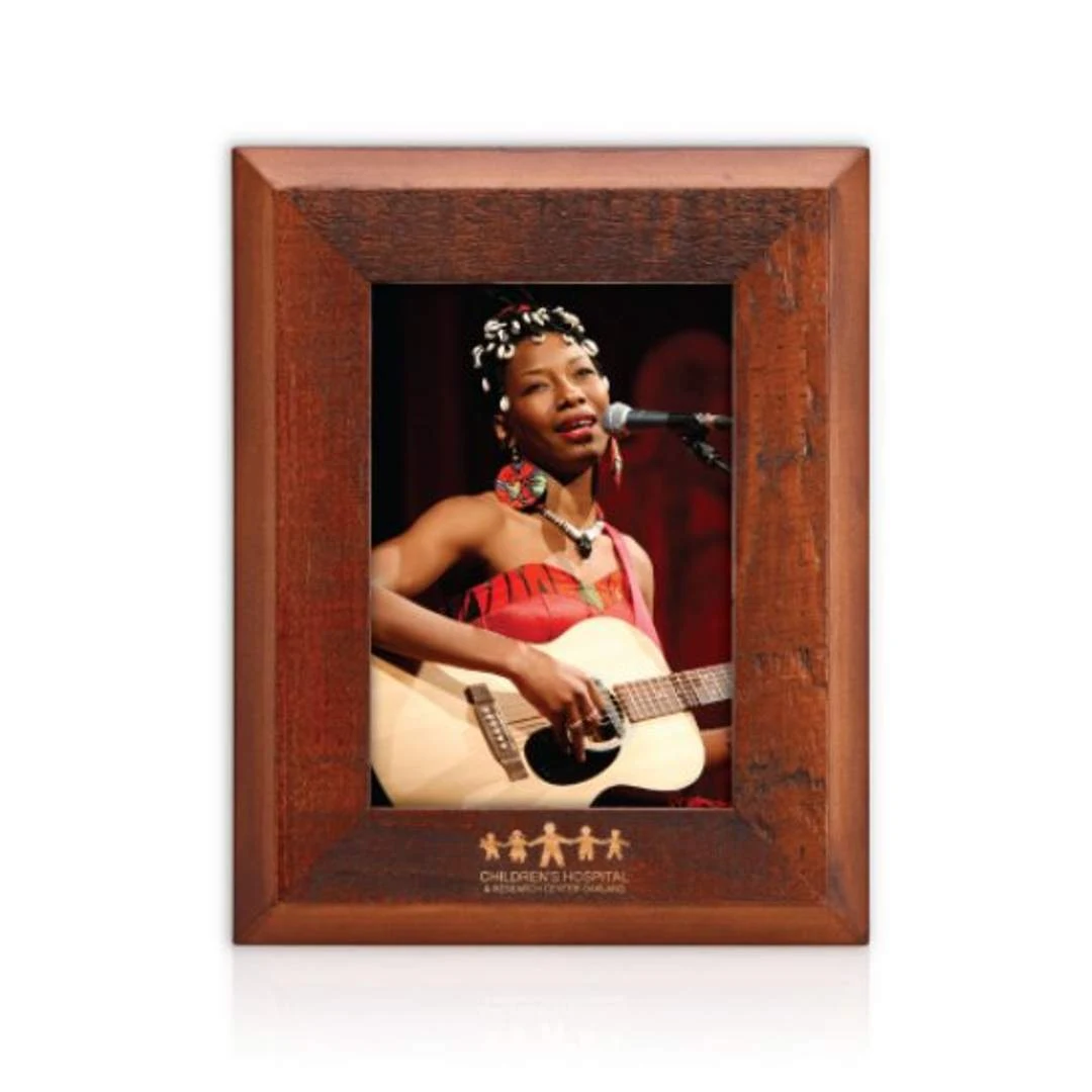 Arcadian Picture Frame 1