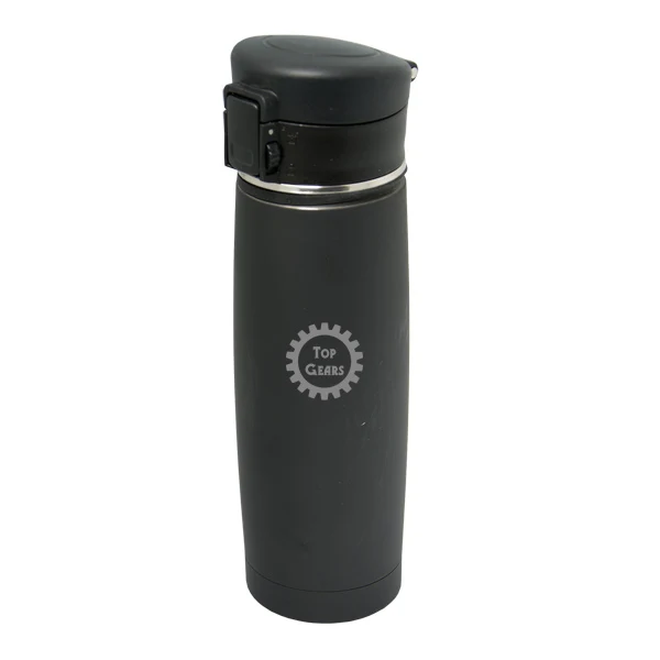 Wellspring 450 Ml. (15 Fl. Oz.) Vacuum Travel Mug 1