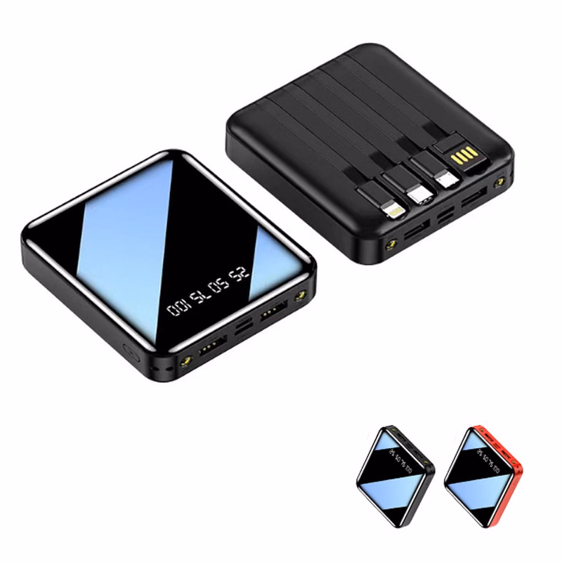 Universal Mini Mobile Charge