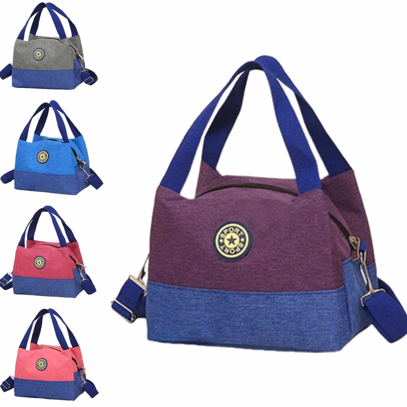 Portable Camping Lunch Bag