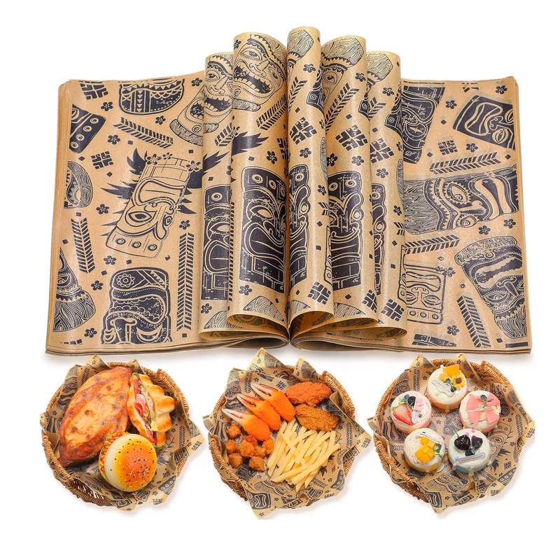 Deli Paper