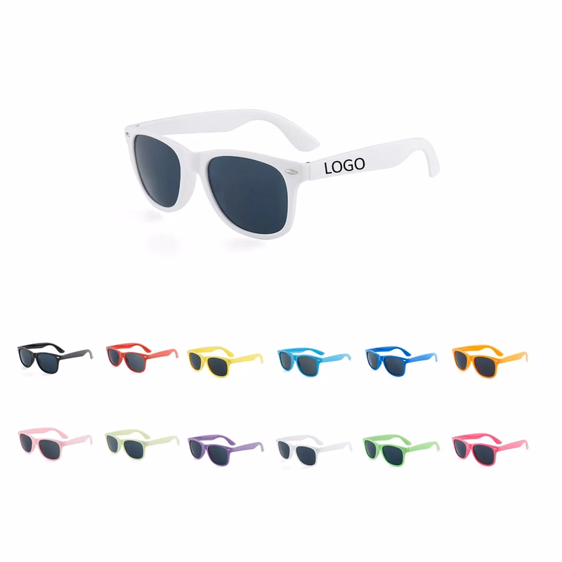 UV Protection Classic Sunglasses