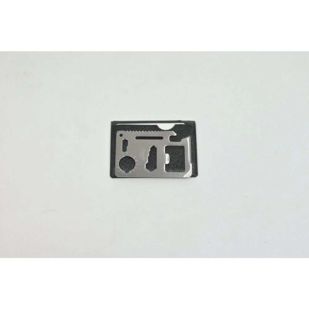 Multipurpose Pocket Survival Tool 1