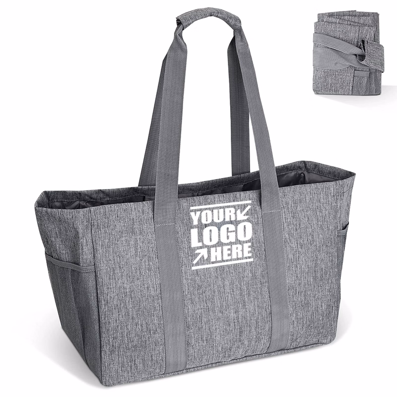 9 Gallon Extra Large Utility Tote