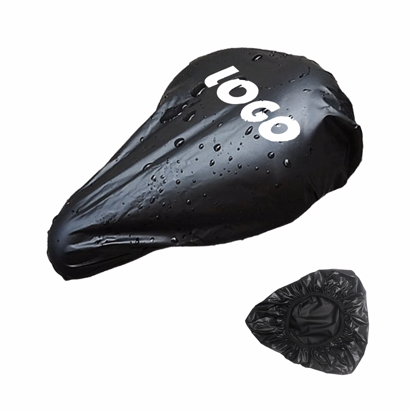 Custom PVC Bicycle Seat Cover