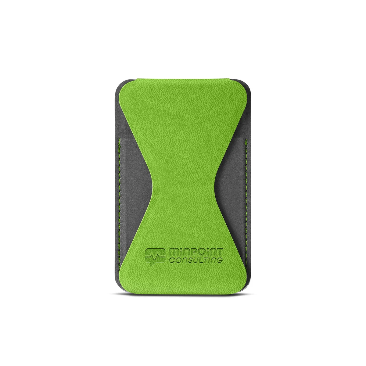 Tuscany Magnetic Card Holder Phone Stand 1