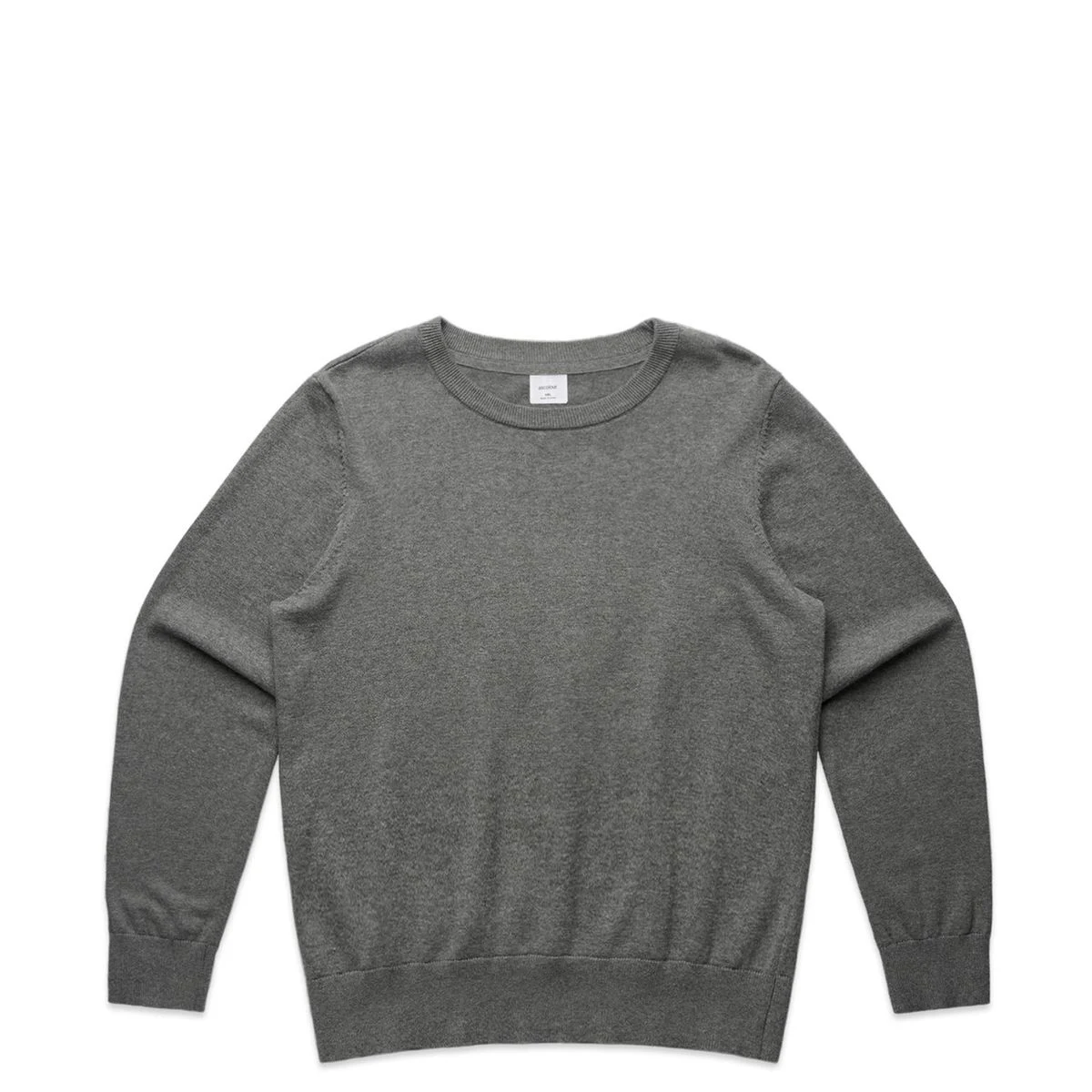 Wo's Knit Crew | 4110 1