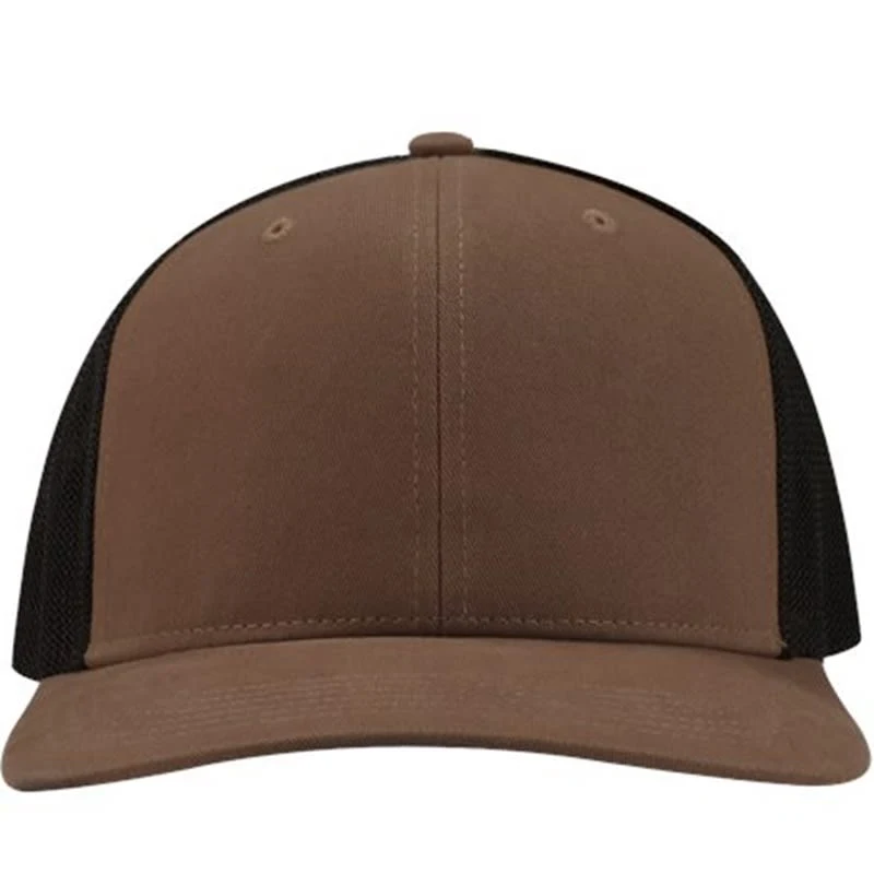 DRI DUCK Heritage Pro Trucker Cap - 3340 1