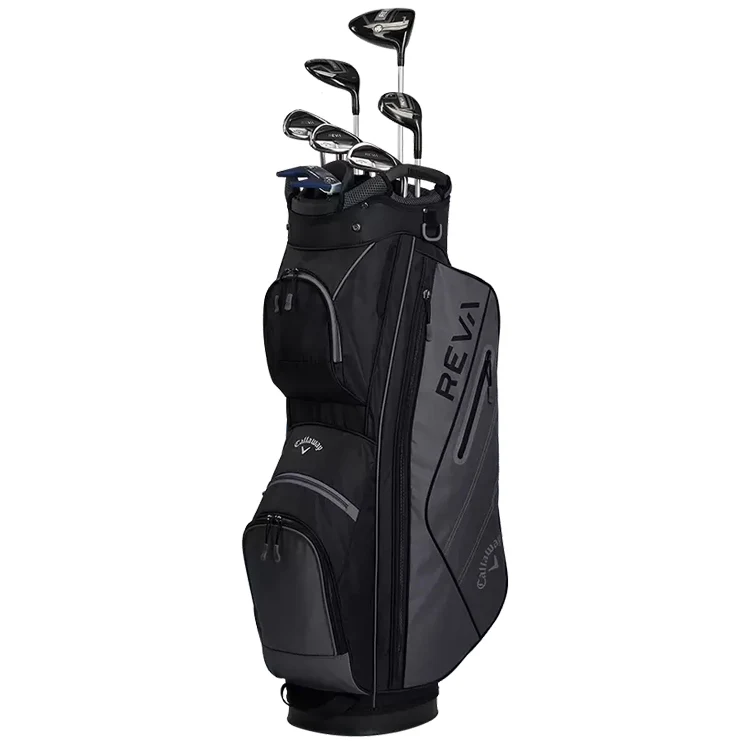 Callaway REVA 8-Pieces Ladies Complete Set 1