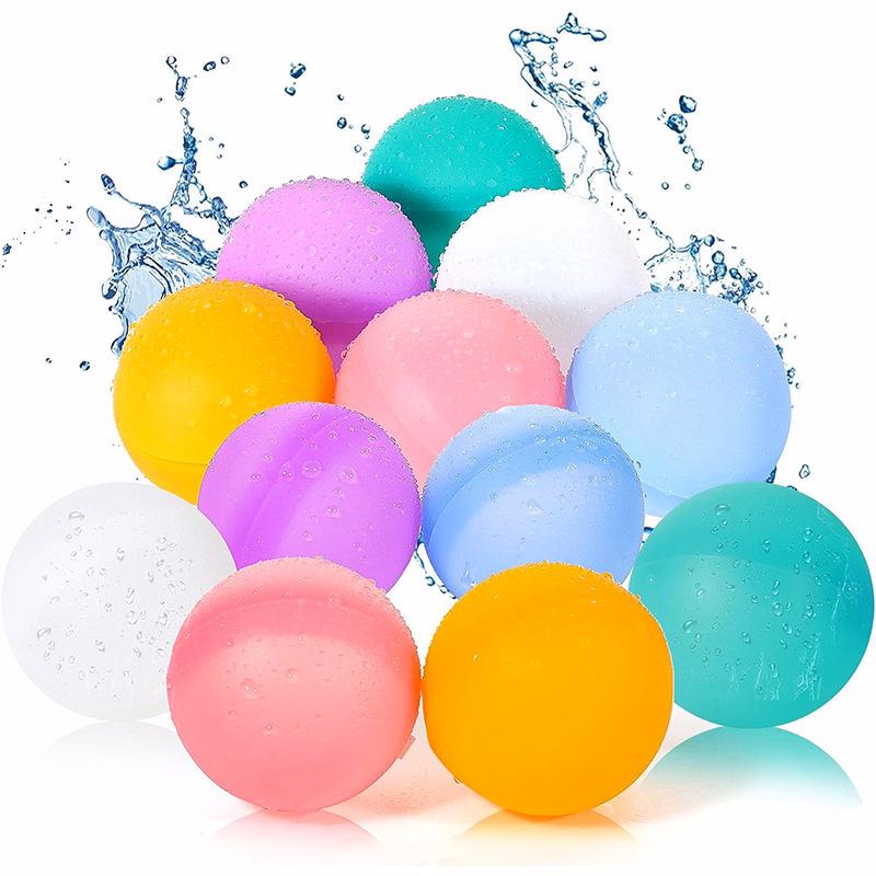 Silicone Water Balloon