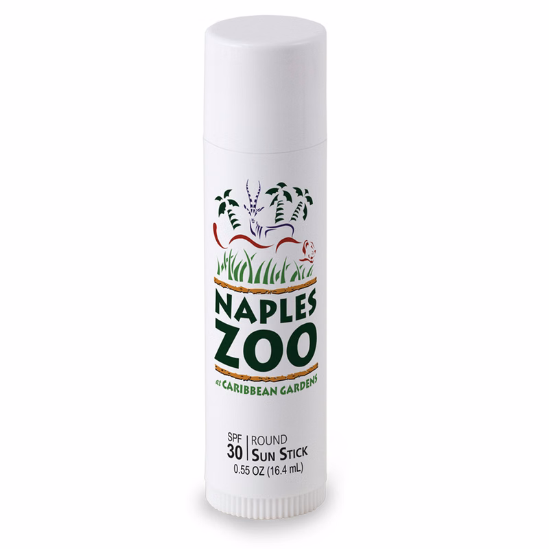 SPF 30 Round Sun Stick Sunscreen 0.55 oz