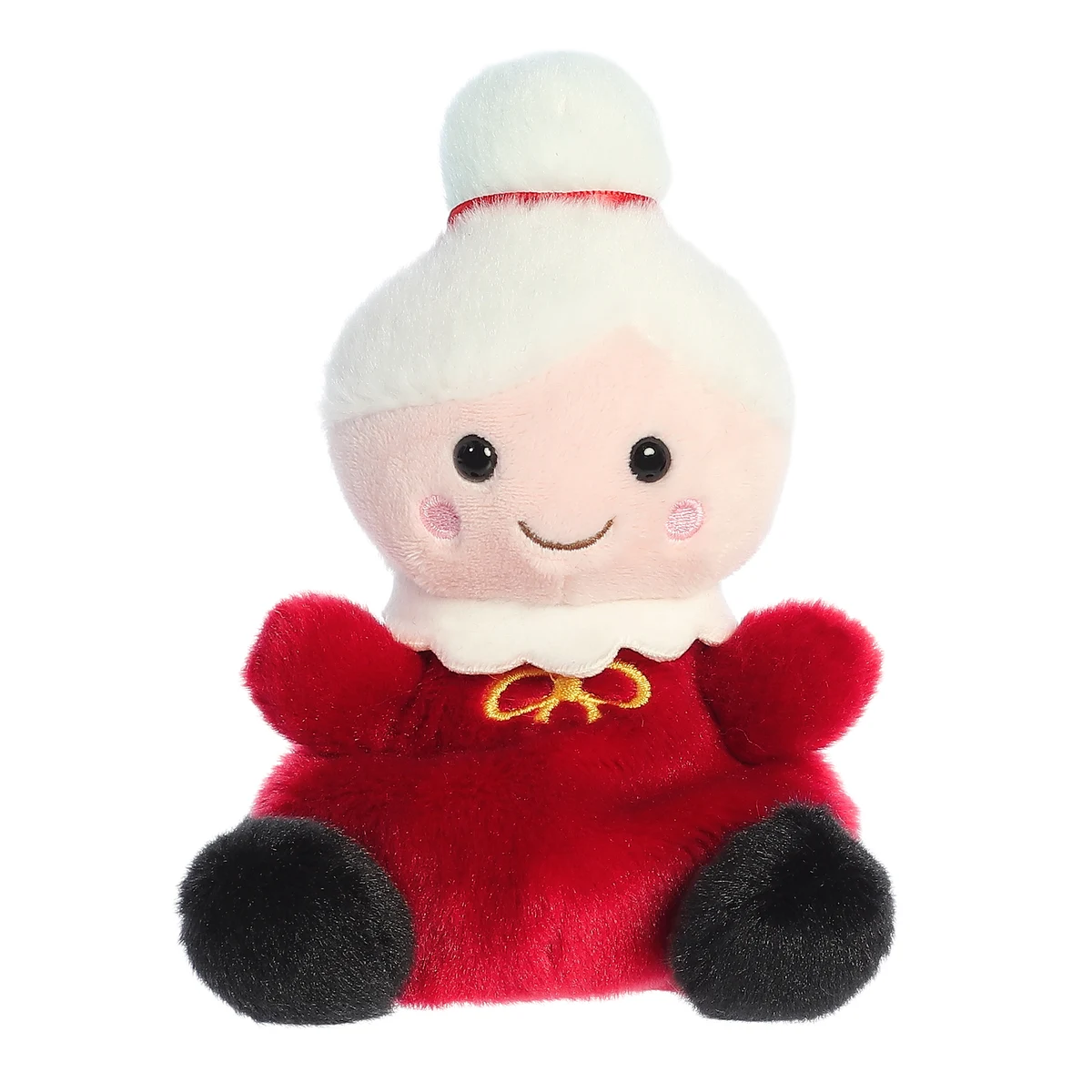 5" Mrs. Claus 1