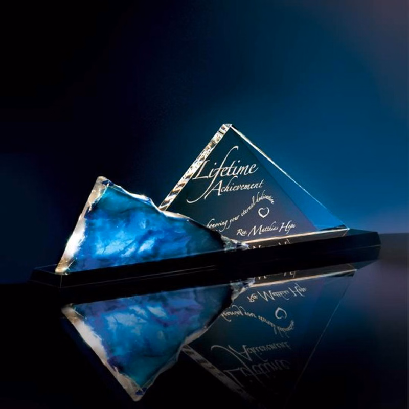 Liquid Sapphire Award