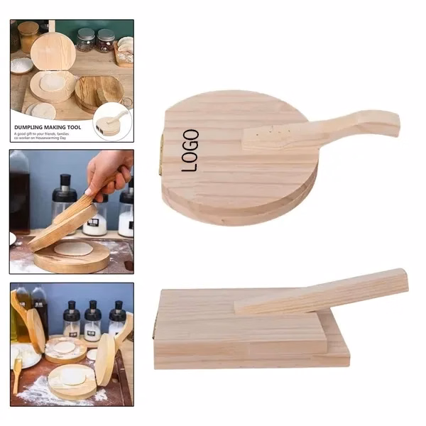 Kitchen Food Shaping Utensils