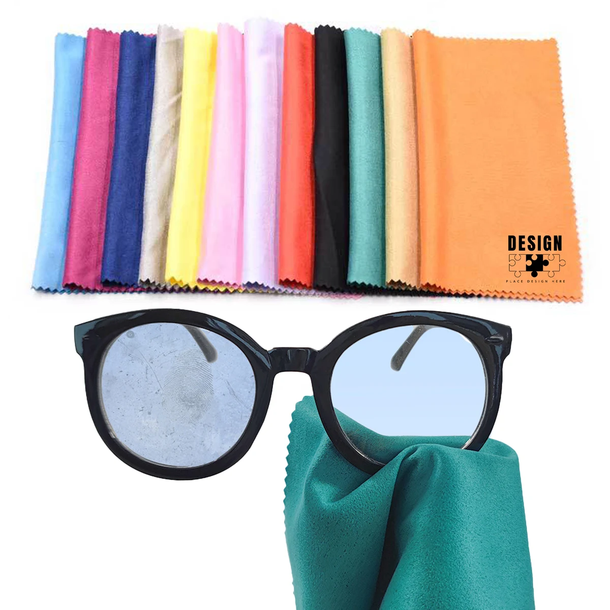 100% Microfiber Polyester Suede Fabric 1