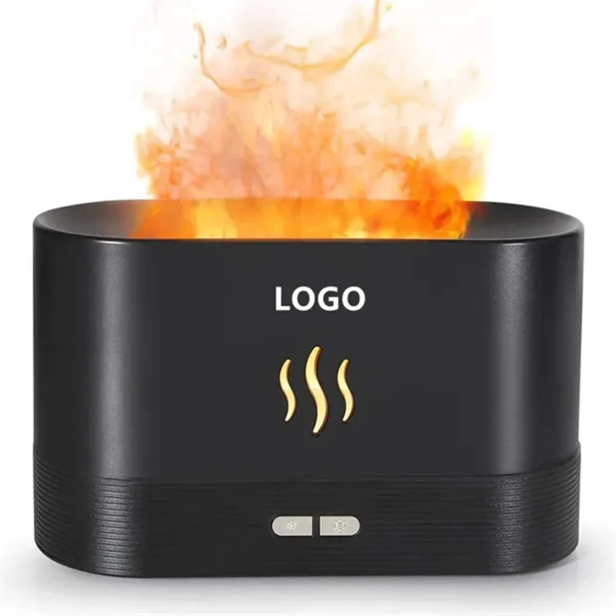 Flame Diffuser Humidifier
1