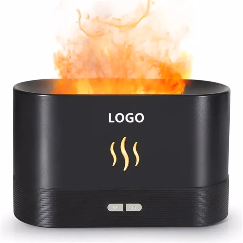 Flame Diffuser Humidifier