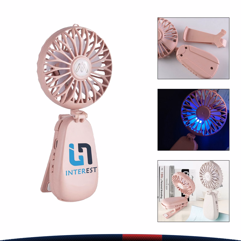 Windy USB Fan