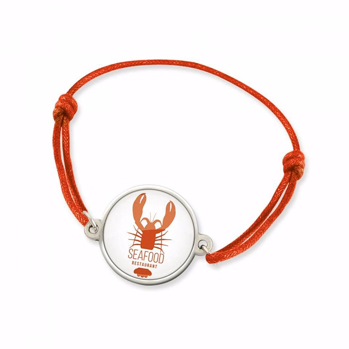 U-Charm Bracelet
