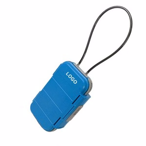 Portable Beach Safe Box