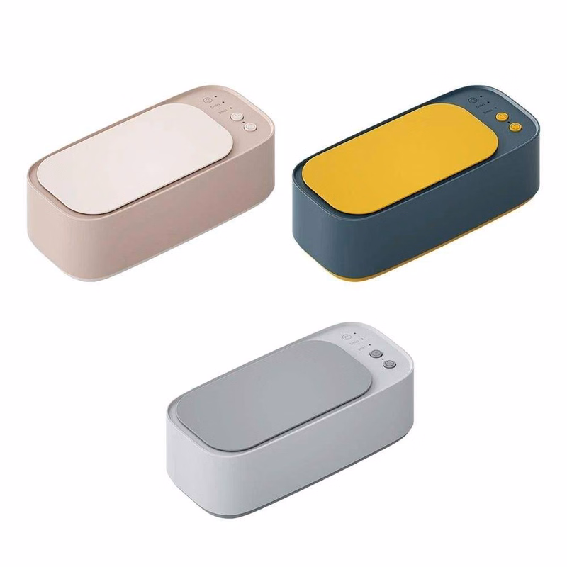 Ultrasonic Cleaner