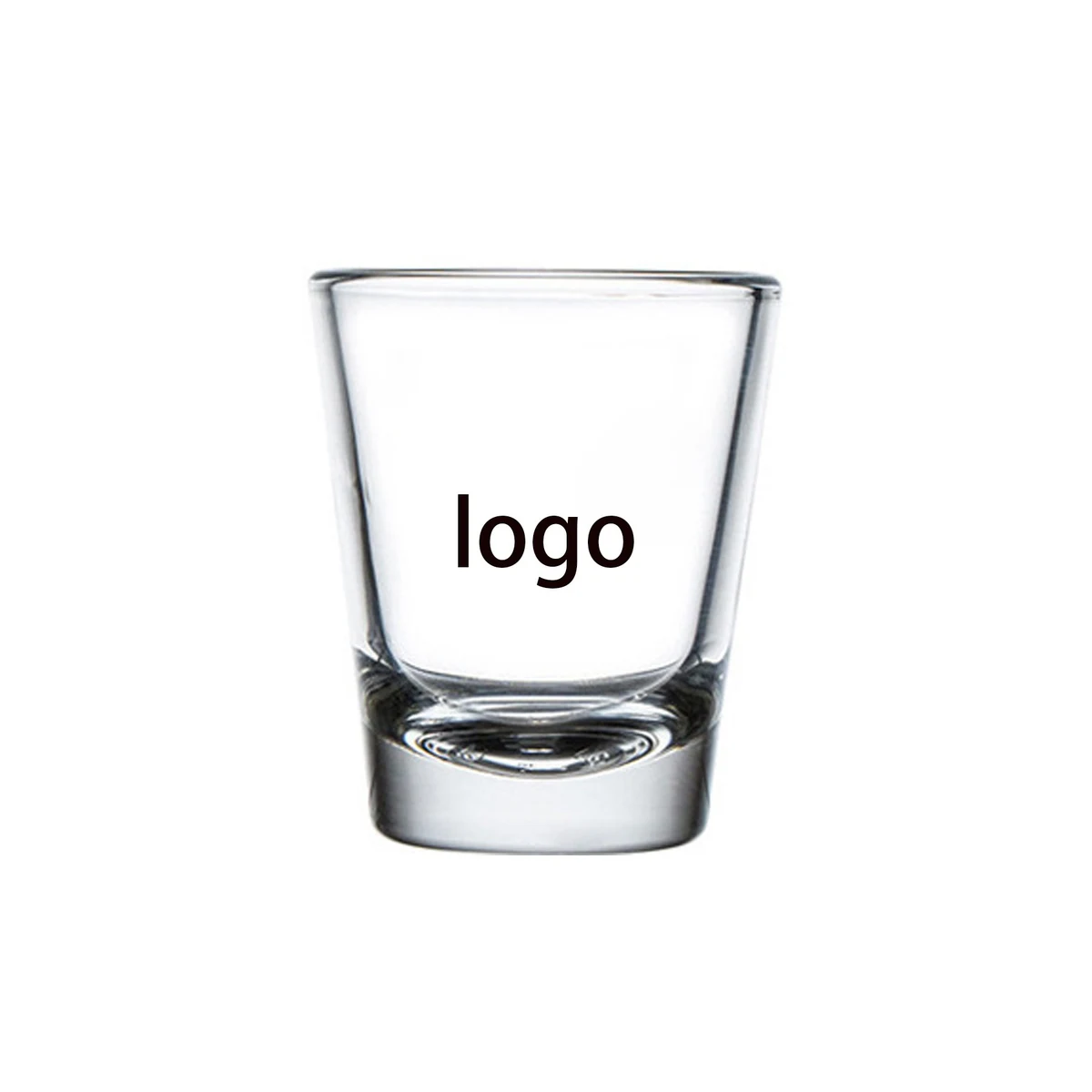 Creative Glass Cup 1