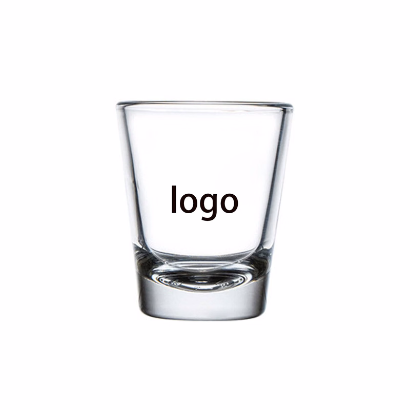Creative Glass Cup