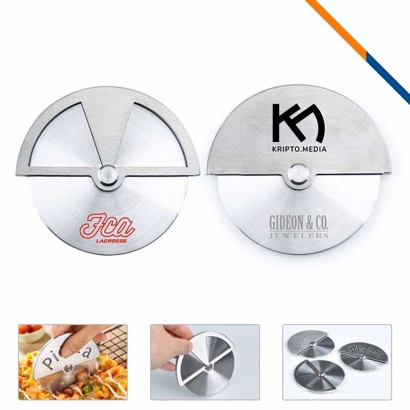 Dinop Pizza Cutter