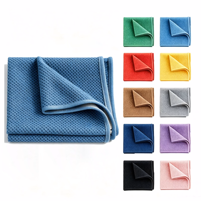 Ultra Cool Mesh Sports Towel