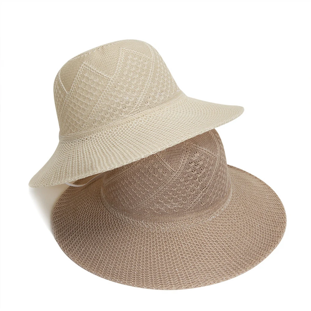 Sun hat straw hat 1