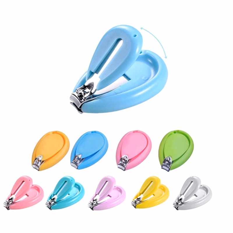 Baby Nail Safety Clipper